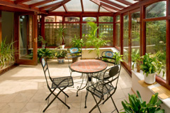 Bantham conservatory quotes