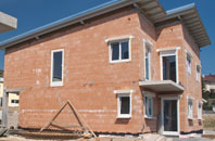 Bantham home extensions