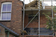 free Bantham home extension quotes