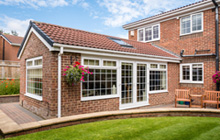 Bantham house extension leads