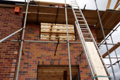 house extensions Bantham